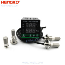 Temperature Humidity Controller Regulator Digital Humidity Controller  Bakery Warehouse Hatching Thermostat